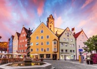 The Best Travel Destinations in the USA