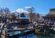 Northern China: History and Culture on a Budget Xi'an