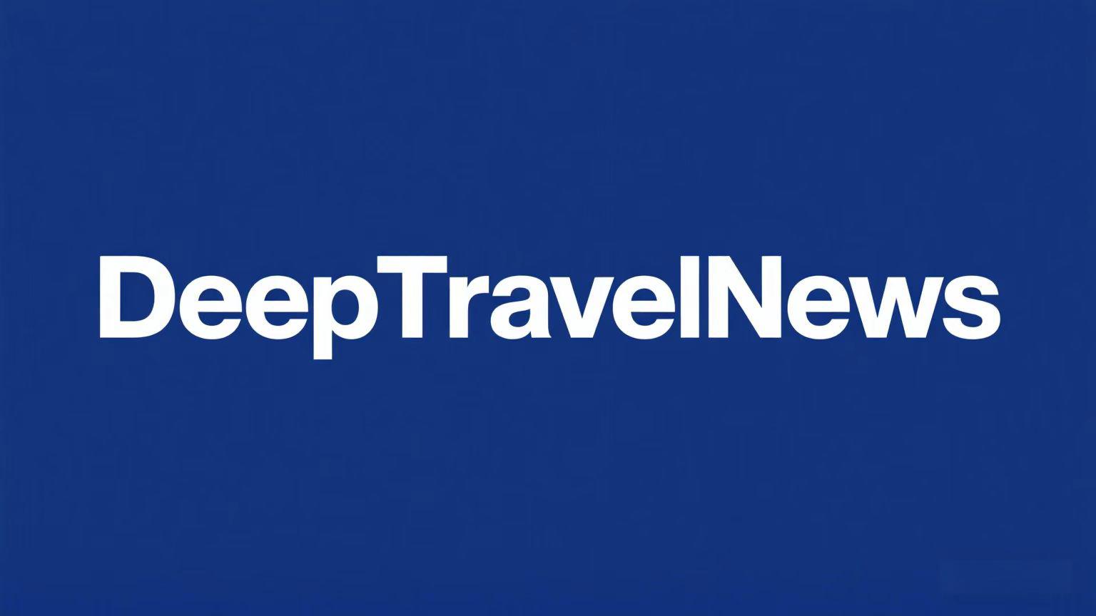 DeepTravelNews