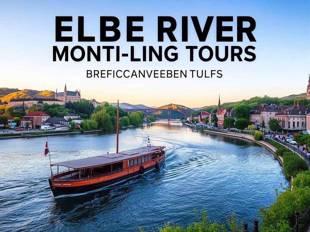 Elbe River Month-Long Tours: Deep Dives into the Area(1)