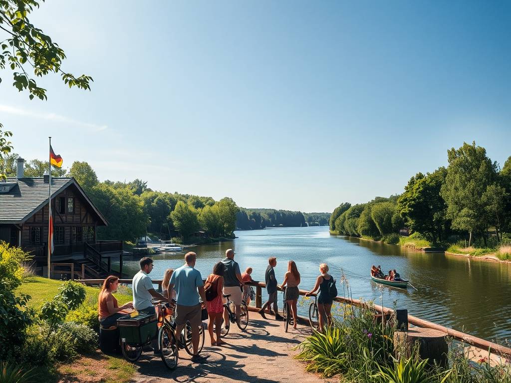 Elbe River Day Tours: Short Trips Near the Water(1)