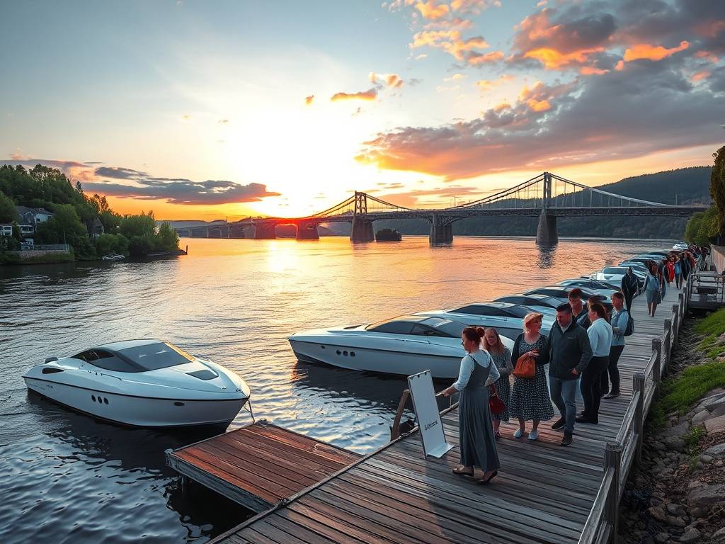Elbe River Private Tours: Custom Experiences Just for You(1)
