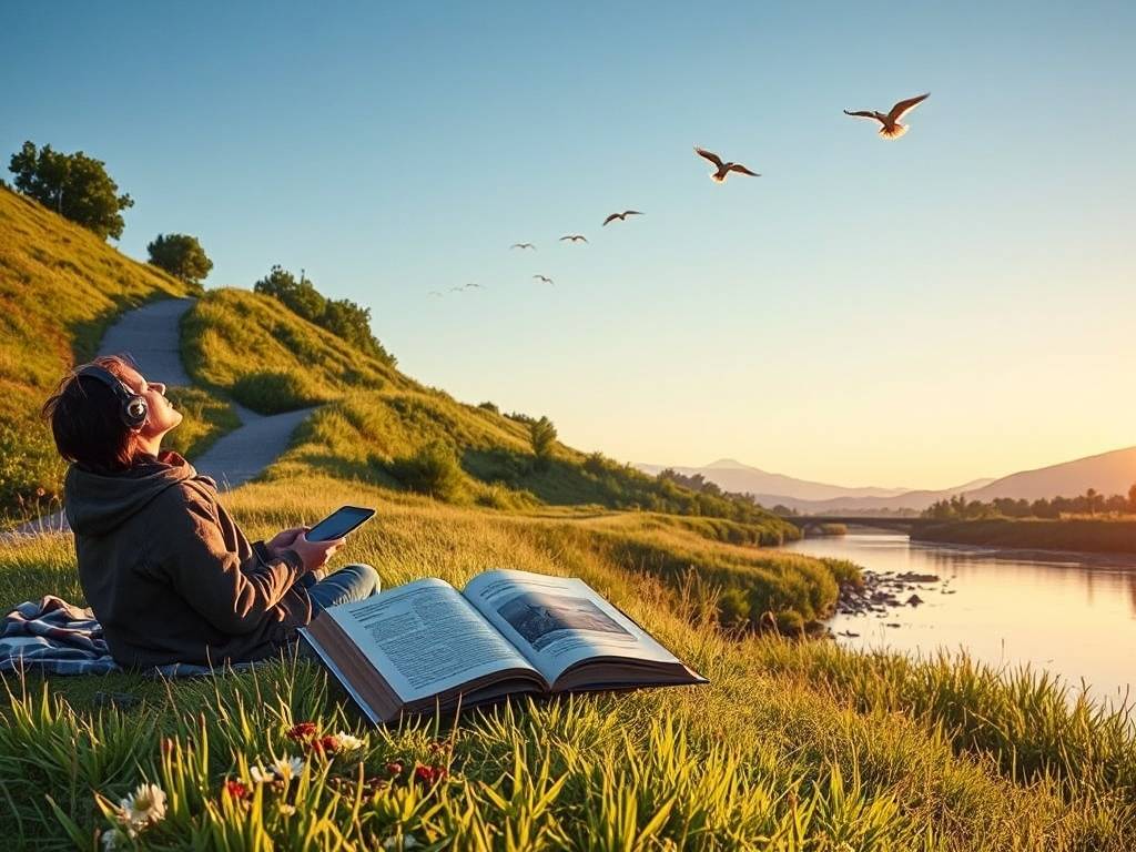 Elbe River Audiobooks: Stories to Enjoy Along the Way(1)