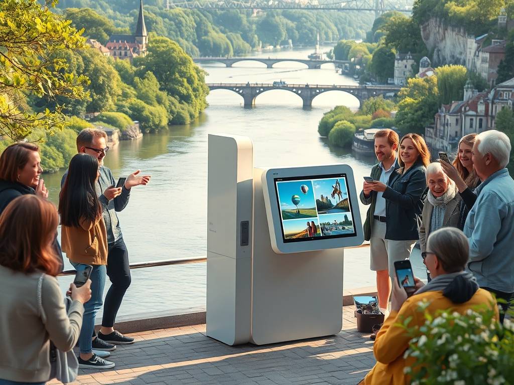 Elbe River Memory Cards: Store Photos & Videos