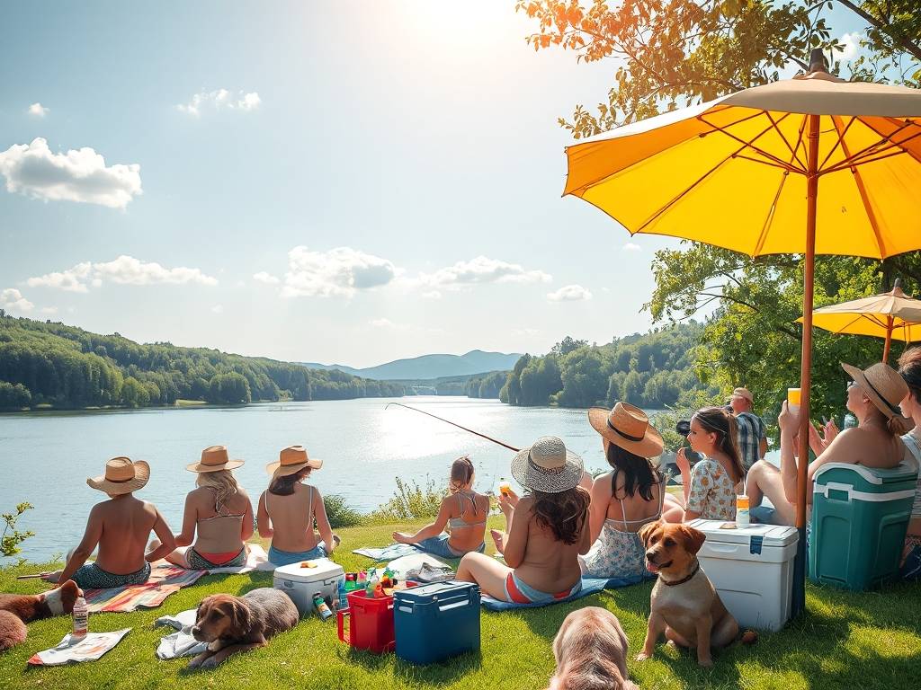 Elbe River Sunscreen: Stay Safe from UV Rays(1)