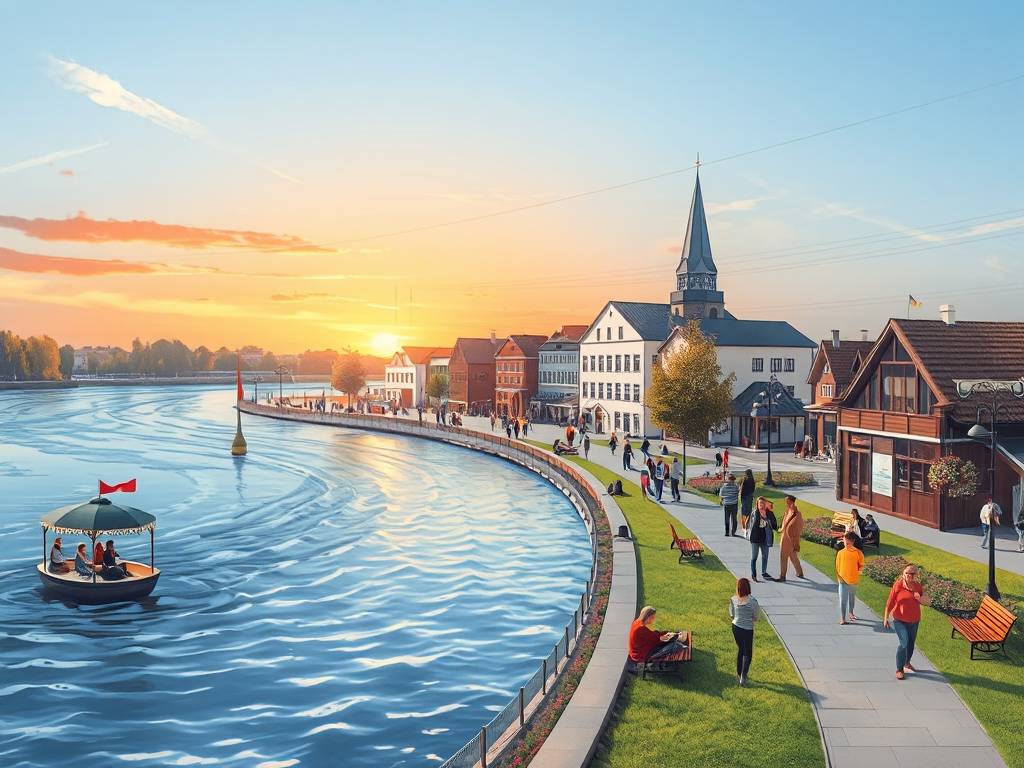 Elbe River Community Centers: Local Groups & Activities(1)