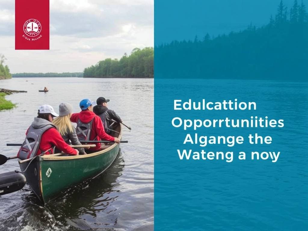 Elbe River Schools: Education Options Near the Waterway(1)
