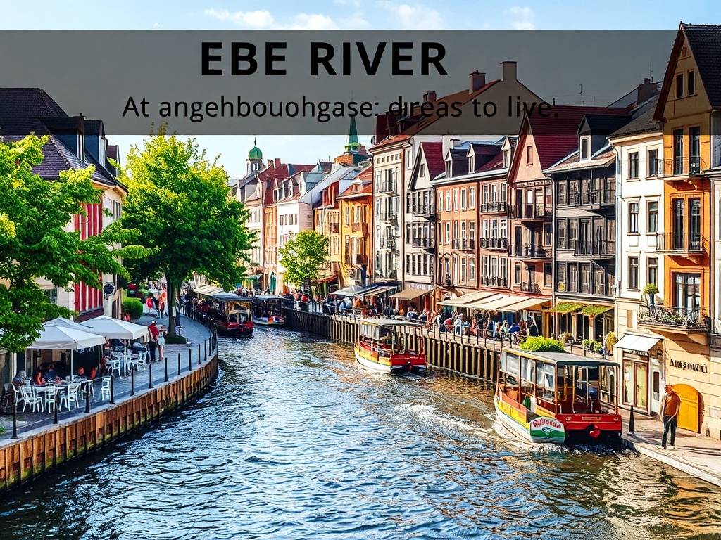 Elbe River Neighborhood Guides: Best Areas to Live(1)