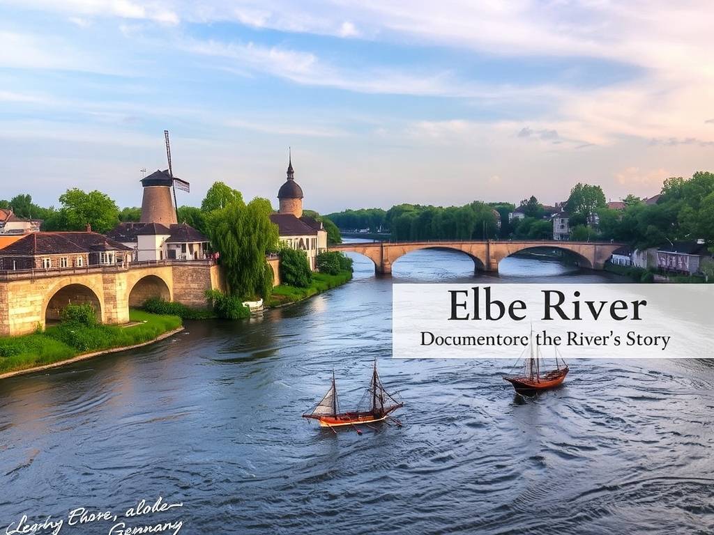 Elbe River Documentaries: Learn About the River’s Story