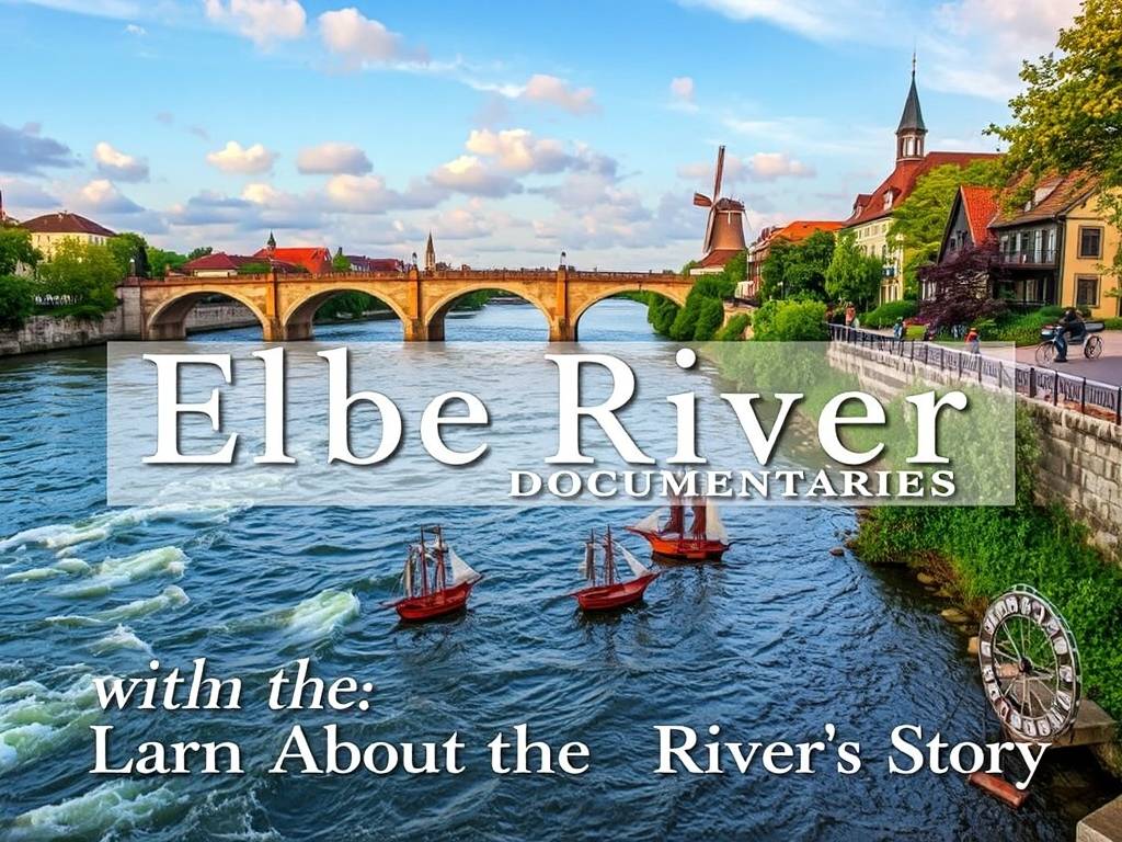 Elbe River Documentaries: Learn About the River’s Story(1)