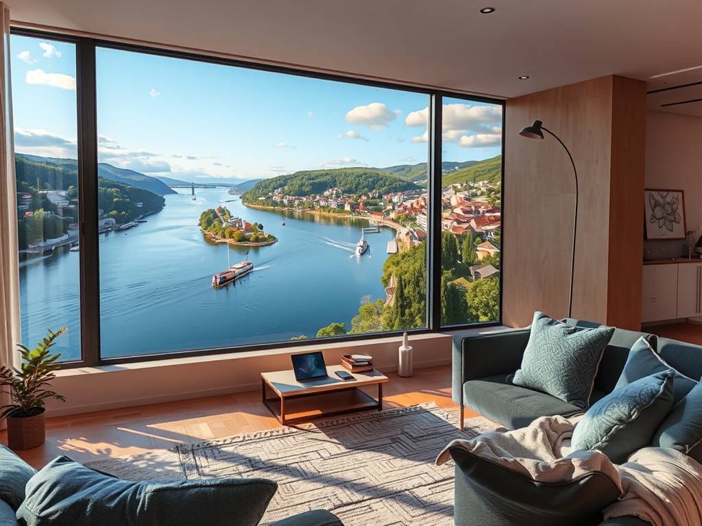 Elbe River Virtual Tours: Explore from Home(1)
