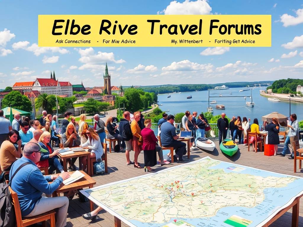 Elbe River Travel Forums: Ask Questions & Get Advice(1)