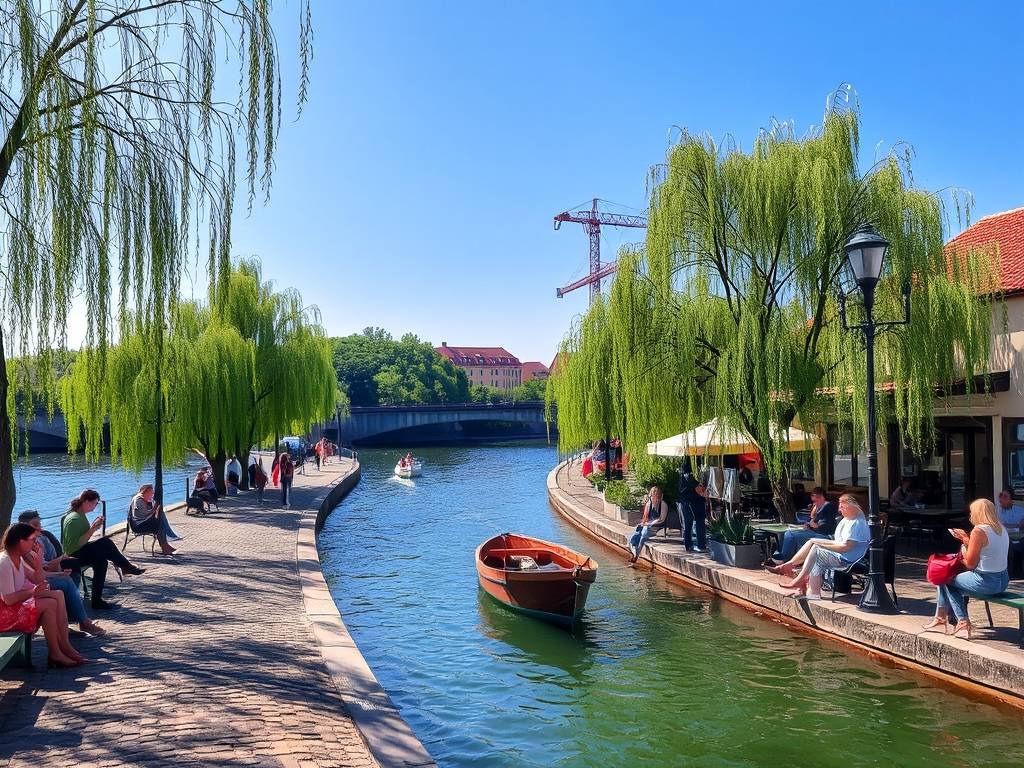 Elbe River Travel Blogs: Read Other Visitors’ Experiences(1)