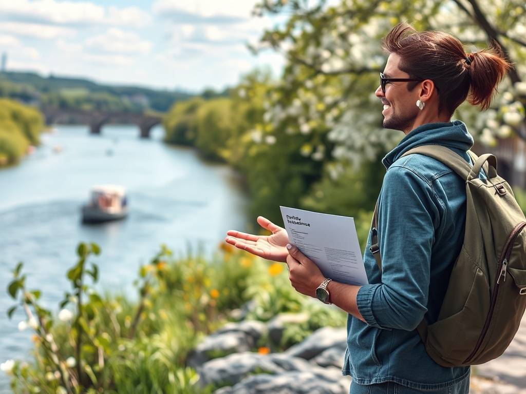 Elbe River Travel Insurance: Protect Your Trip
