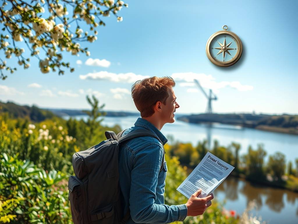 Elbe River Travel Insurance: Protect Your Trip