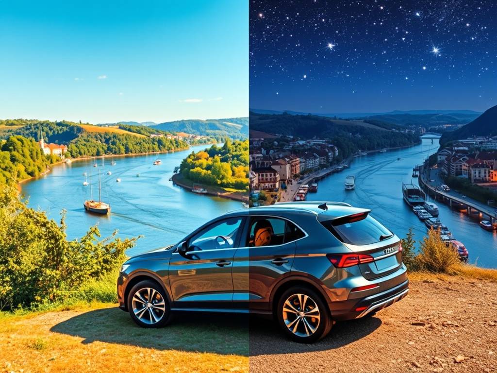 Elbe River Car Rentals: Rent a Vehicle for Exploration(1)