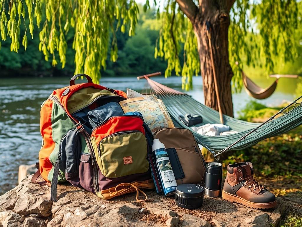 Elbe River Packing List: Essentials for Your Trip