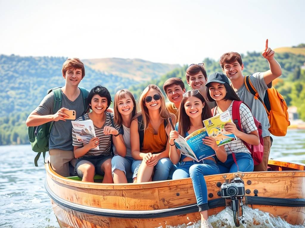 Elbe River Student Travel Tips: Affordable Adventures(1)