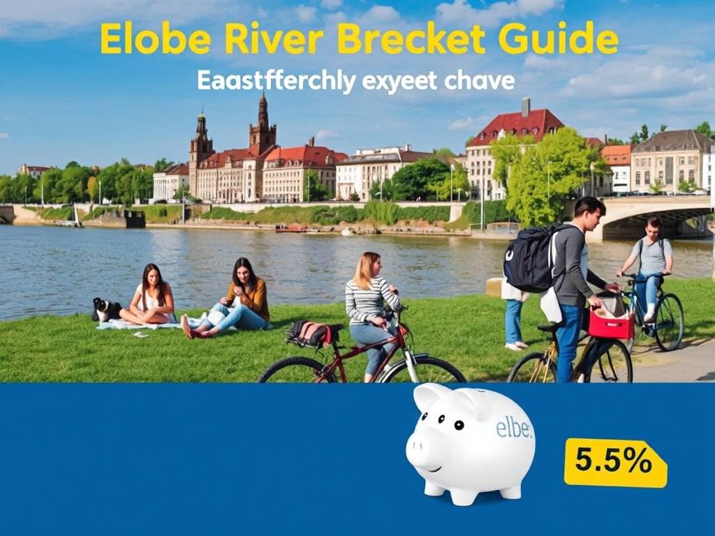 Elbe River Budget Travel Guide: Save Money on Your Trip(1)