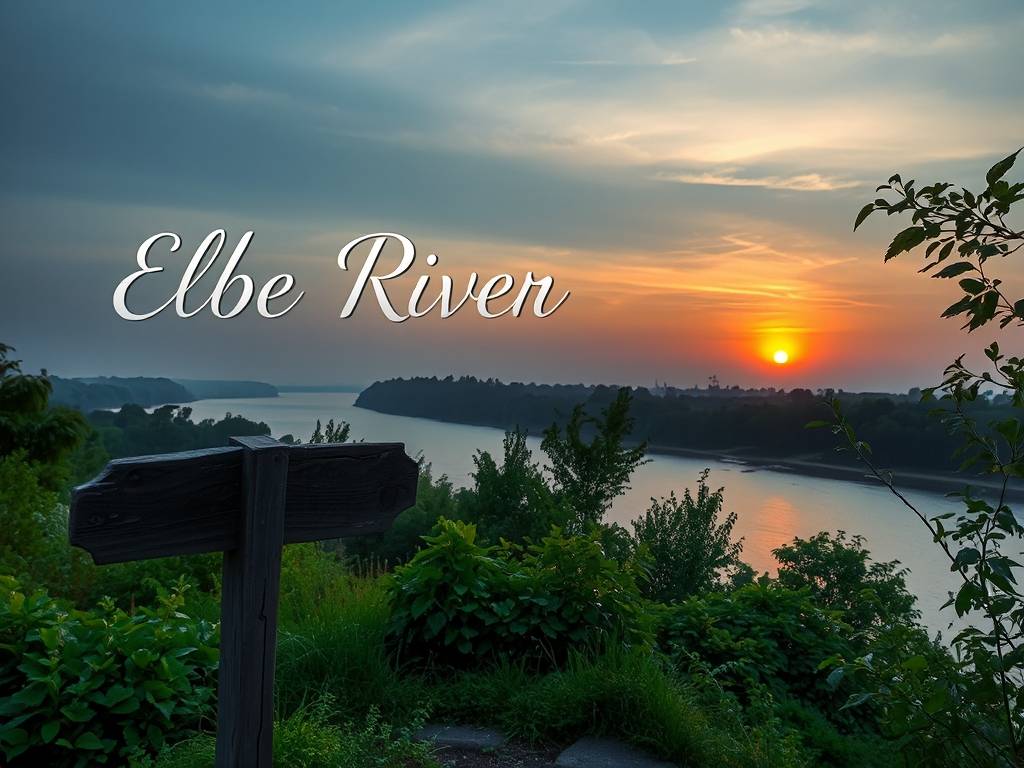 Elbe River Sunrise Locations: Watch the Dawn Over the Water(1)