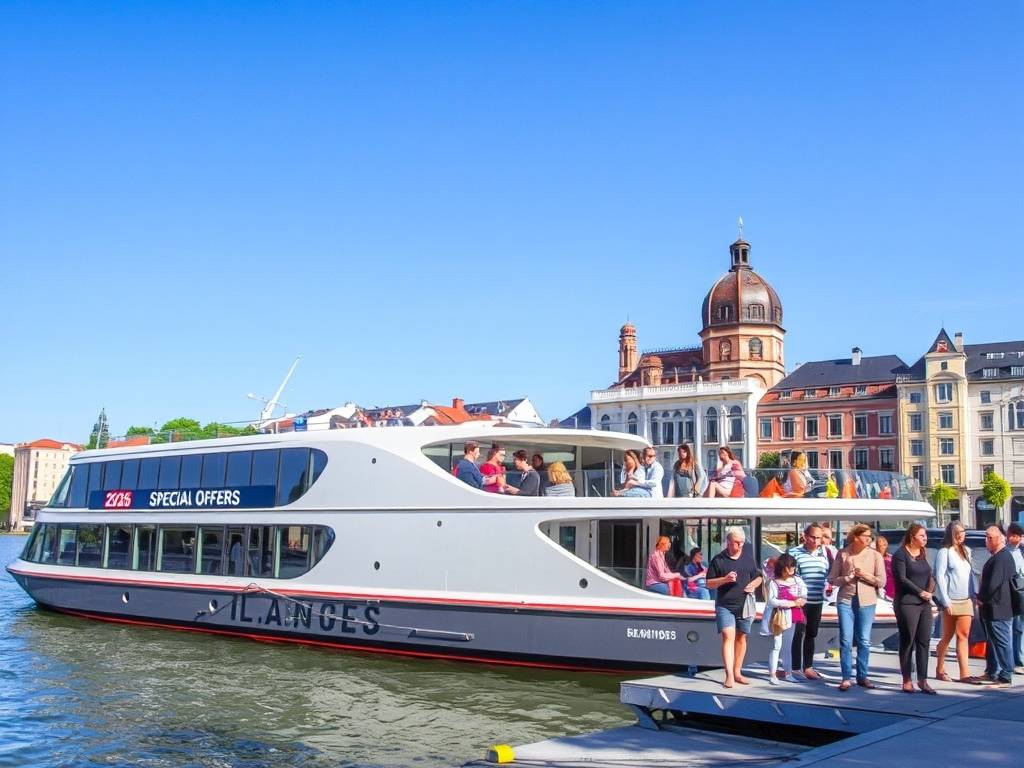 Elbe River Cruise Prices 2025: Booking Tips & Deals(1)