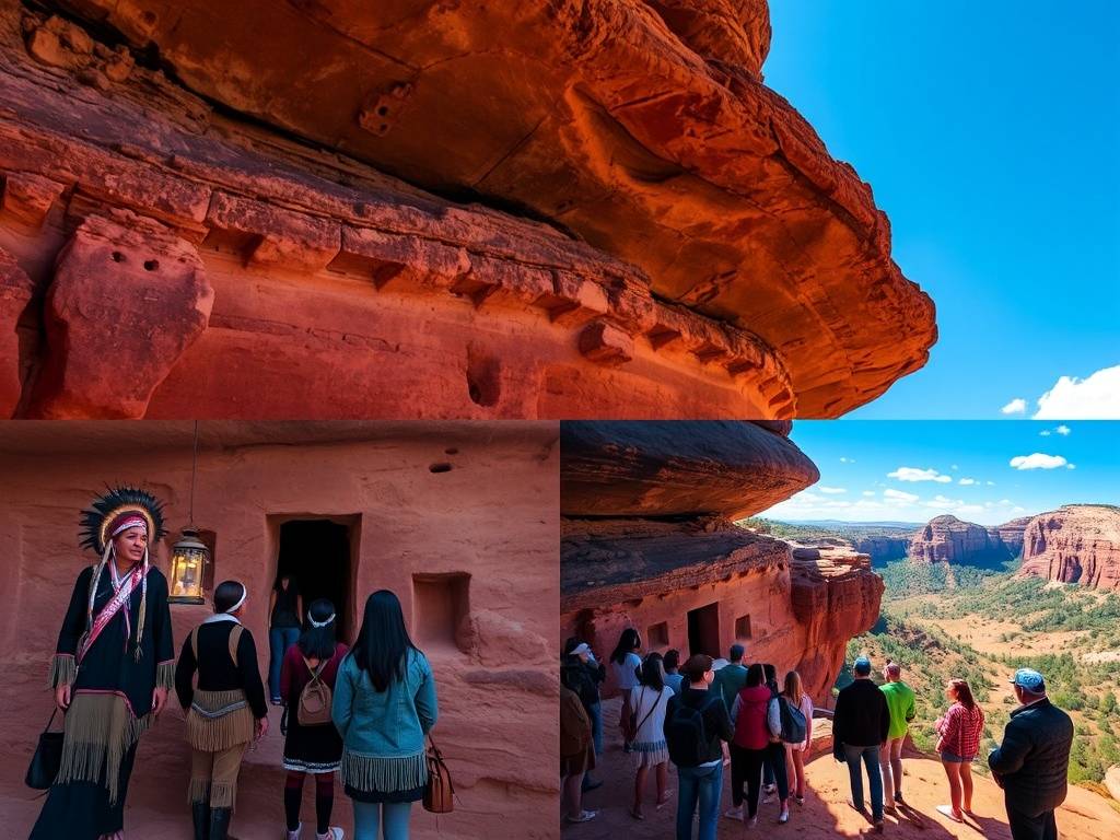 US Travel: Native American Cliff Dwelling Tours in Colorado’s Mesa Verde