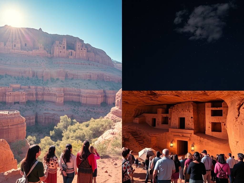US Travel: Native American Cliff Dwelling Tours in Colorado’s Mesa Verde(1)