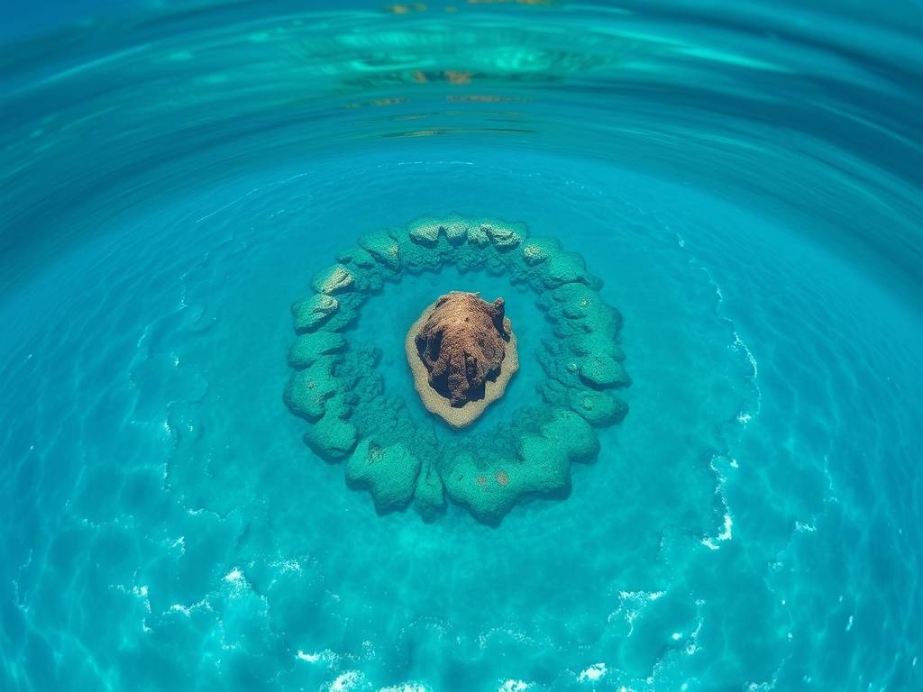 US Travel: Snorkeling in Hawaii’s Maui Molokini Crater