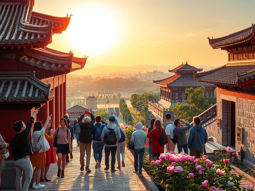Affordable China Destinations: Shenyang’s Forbidden City and Imperial Tombs for Less