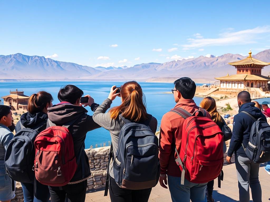 Budget China: Xining’s Qinghai Lake and Tibetan Culture Without Overspending