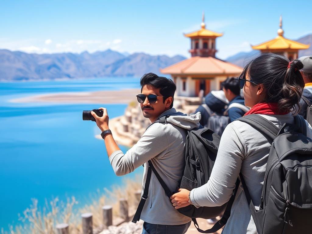 Budget China: Xining’s Qinghai Lake and Tibetan Culture Without Overspending(1)