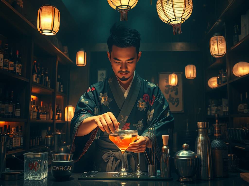 Kyoto’s Hidden Bar Gear Reviews: Read About Drink Tools