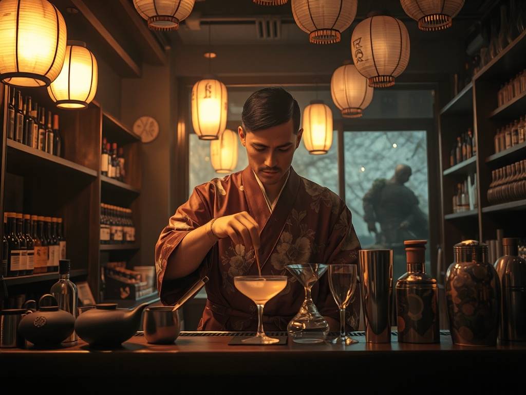 Kyoto’s Hidden Bar Gear Reviews: Read About Drink Tools