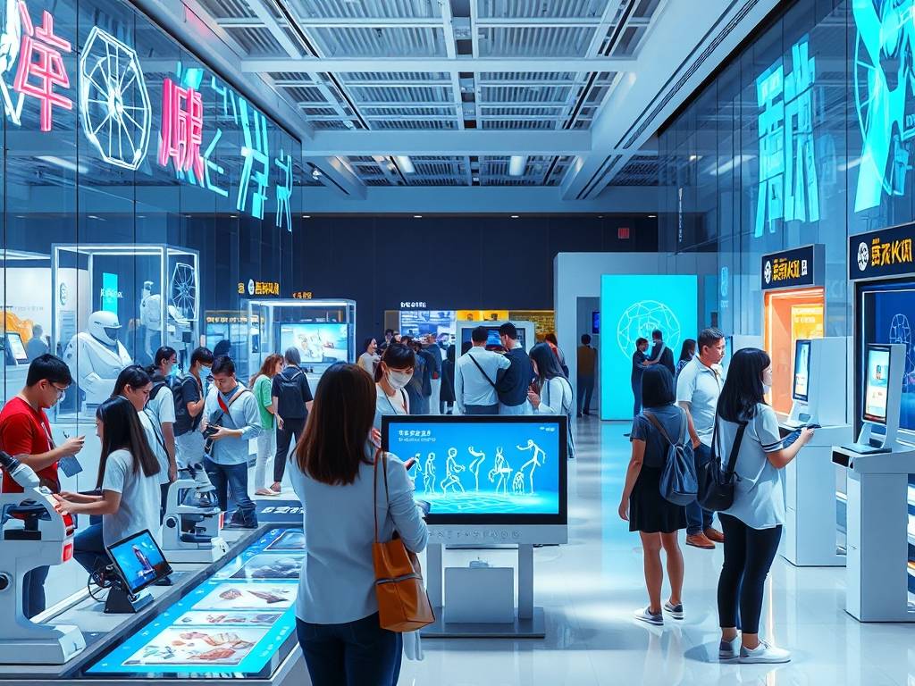 Tokyo’s Science Museum Gear Reviews: Read About Exhibit Tools