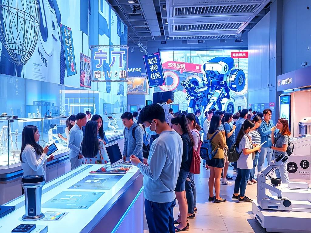 Tokyo’s Science Museum Gear Reviews: Read About Exhibit Tools