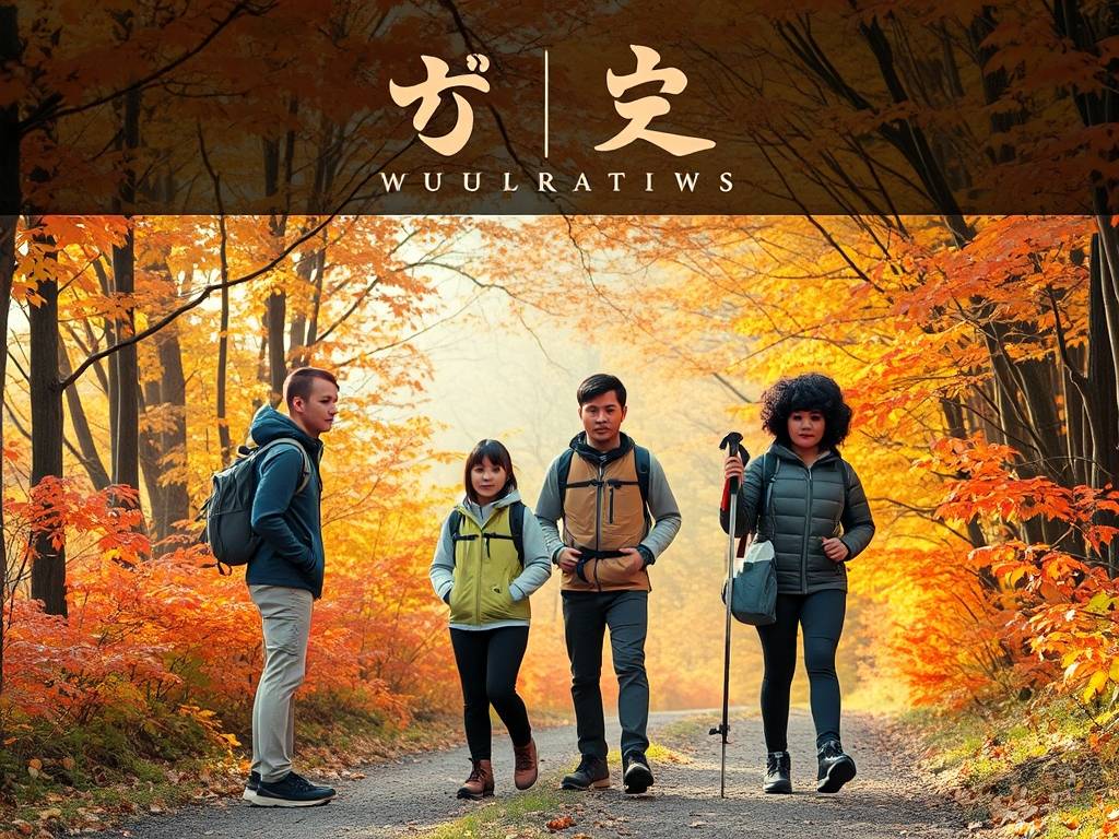 Kyoto’s Fall Foliage Gear Reviews: Read About Hiking Equipment