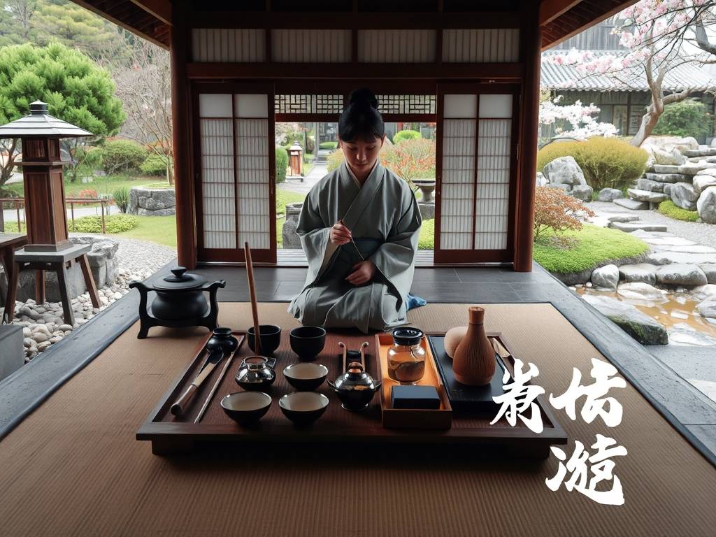 Japan’s Traditional Tea Ceremony Gear Reviews: Read About Tea Tools