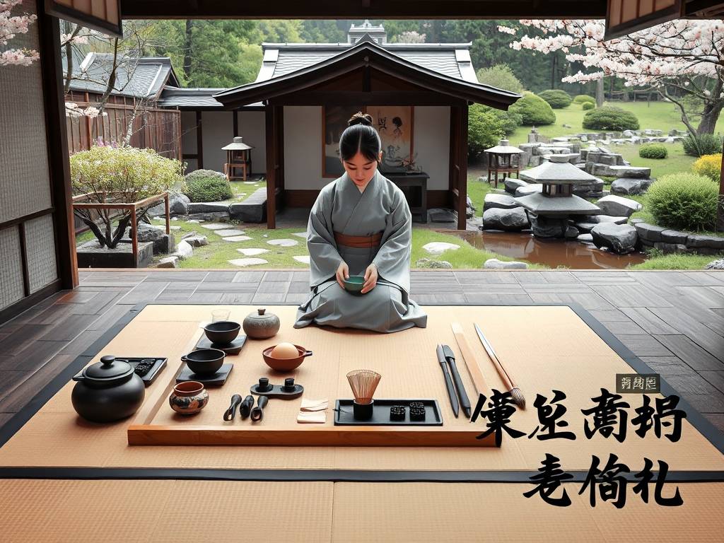 Japan’s Traditional Tea Ceremony Gear Reviews: Read About Tea Tools(1)