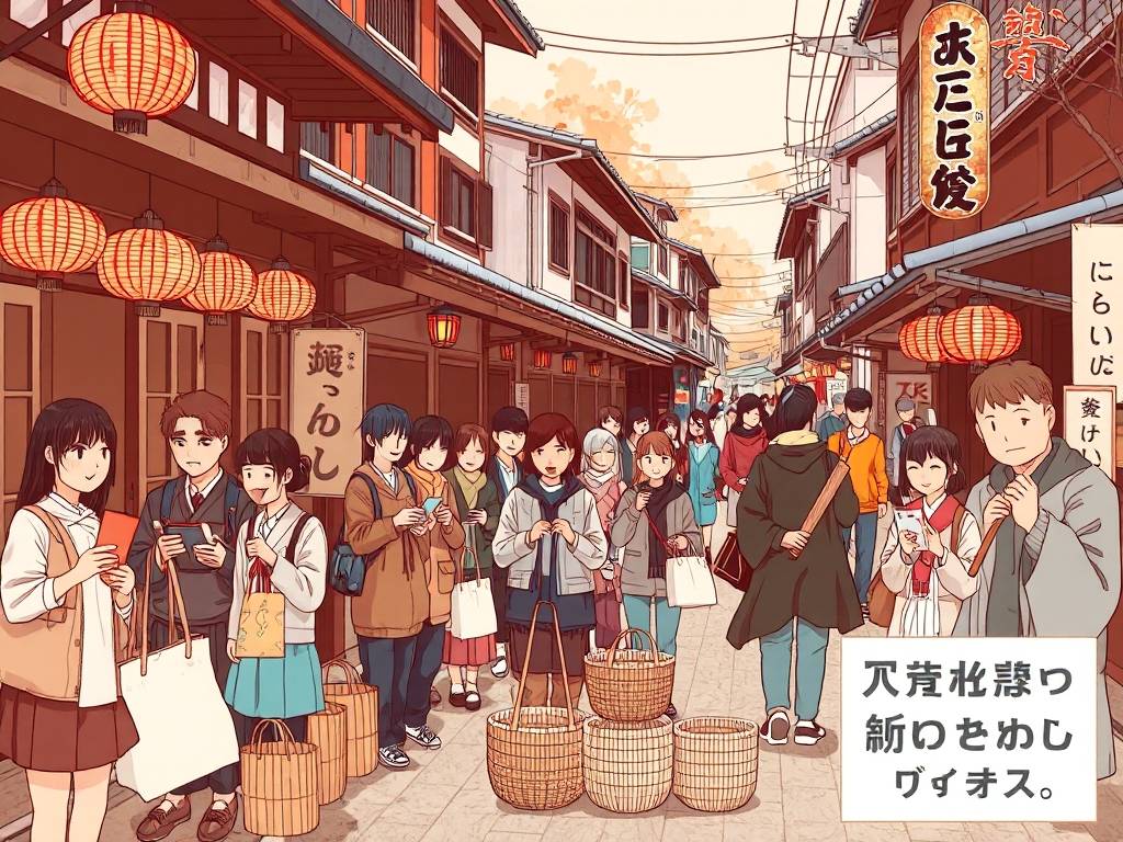Kyoto’s Traditional Shopping Gear Reviews: Read About Shopper Tools